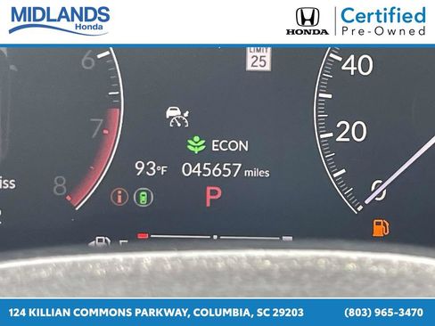 Used 2024 Honda Civic Sport image 19