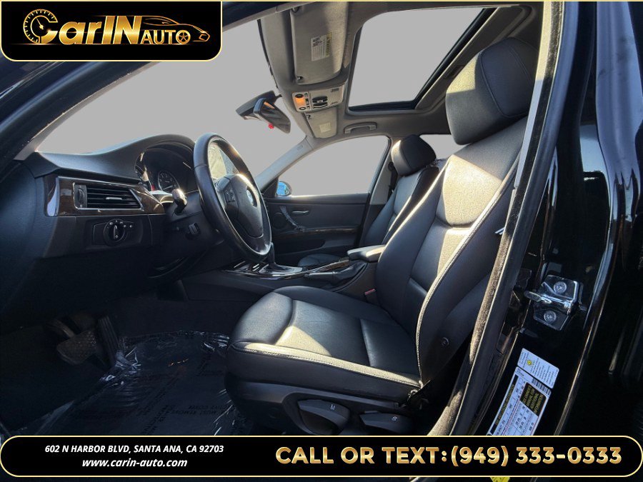 Used 2008 BMW 328i Sedan RWD image 10