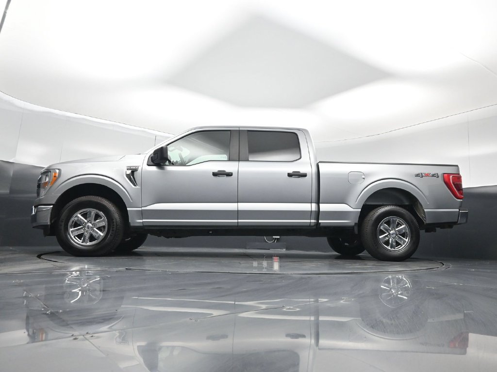 Used 2022 Ford F150 XLT w/ Trailer Tow Package AWD/4WD image 45
