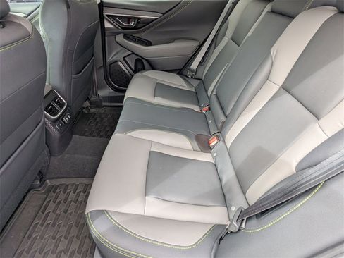 Used 2020 Subaru Outback Onyx Edition XT w/ Popular Package #2 image 18