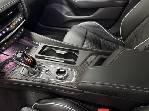 Used 2025 Cadillac CT5 V Blackwing w/ Super Cruise 1 Package image 36