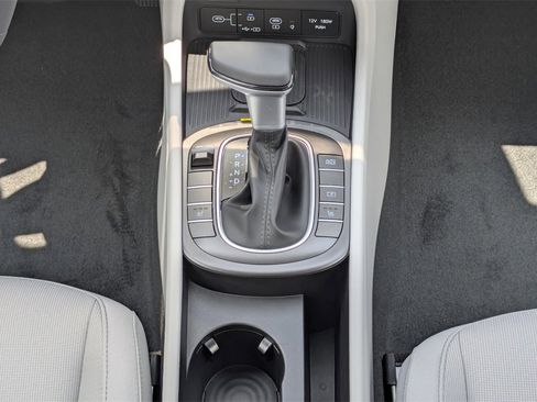 New 2026 Hyundai Kona SEL Sport image 20