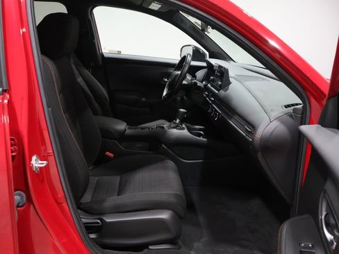 Used 2023 Honda HR-V Sport image 22