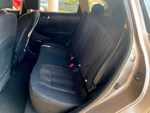 Used 2010 Nissan Rogue S w/ 360 Degree Value Pkg image 15