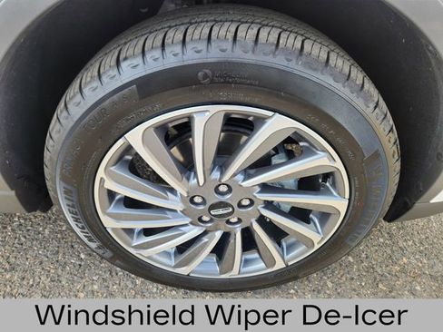 Used 2024 Lincoln Corsair Reserve w/ Equipment Group 201A image 21