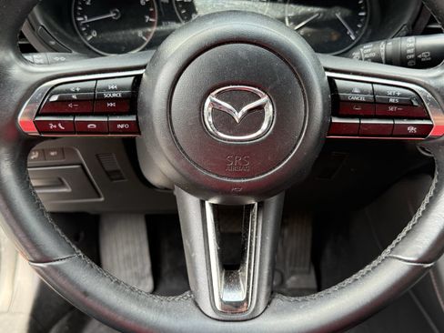 Used 2024 MAZDA MAZDA3 s AWD/4WD image 7