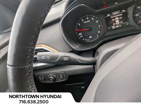 Used 2023 Chevrolet TrailBlazer ACTIV w/ Convenience Package image 26