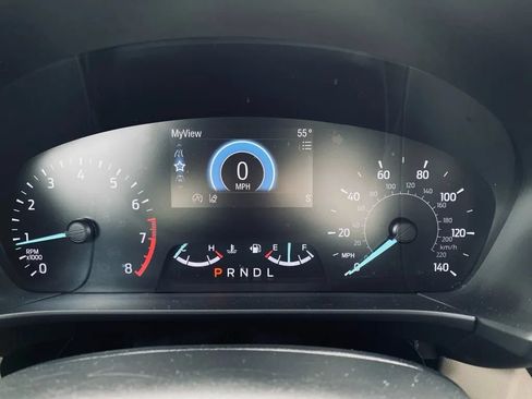 Used 2020 Ford Escape SE AWD/4WD image 32
