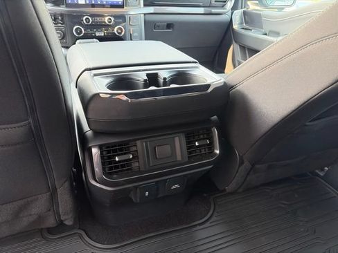 Used 2023 Ford F150 XLT w/ Equipment Group 302A High AWD/4WD image 30