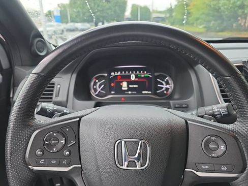 Used 2022 Honda Passport EX-L image 15