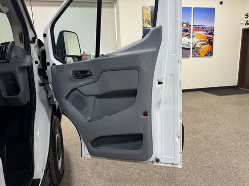 Used 2015 Ford Transit 150 148 Medium Roof image 24