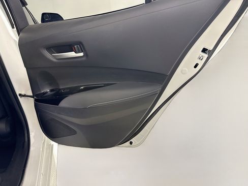 Used 2022 Toyota Corolla SE FWD image 28