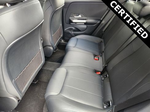 Certified 2025 Mercedes-Benz GLA 250 image 30