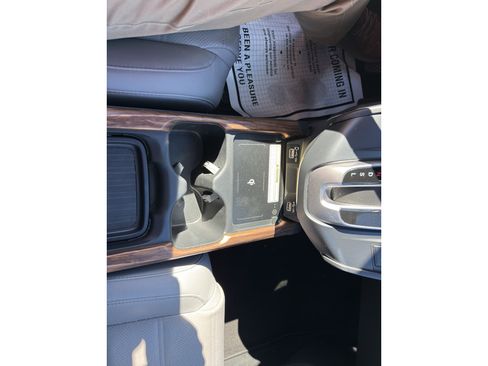 Used 2020 Honda CR-V Touring image 18