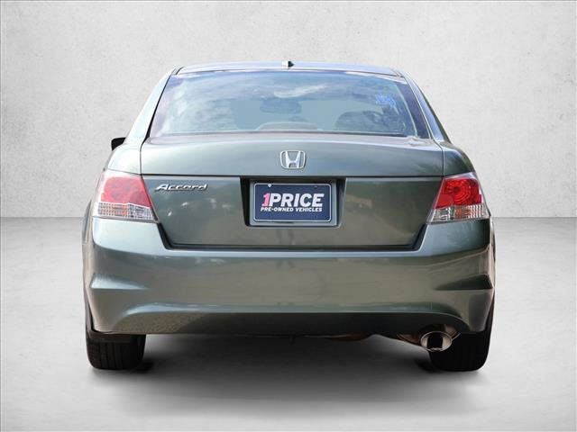 Used 2010 Honda Accord EX-L image 6
