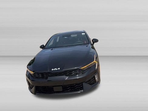 Used 2025 Kia K5 GT-Line w/ GT-Line Premium Package FWD image 9