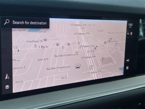 Used 2025 Porsche Cayenne image 26