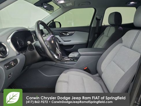 Used 2020 Chevrolet Blazer LT FWD image 18