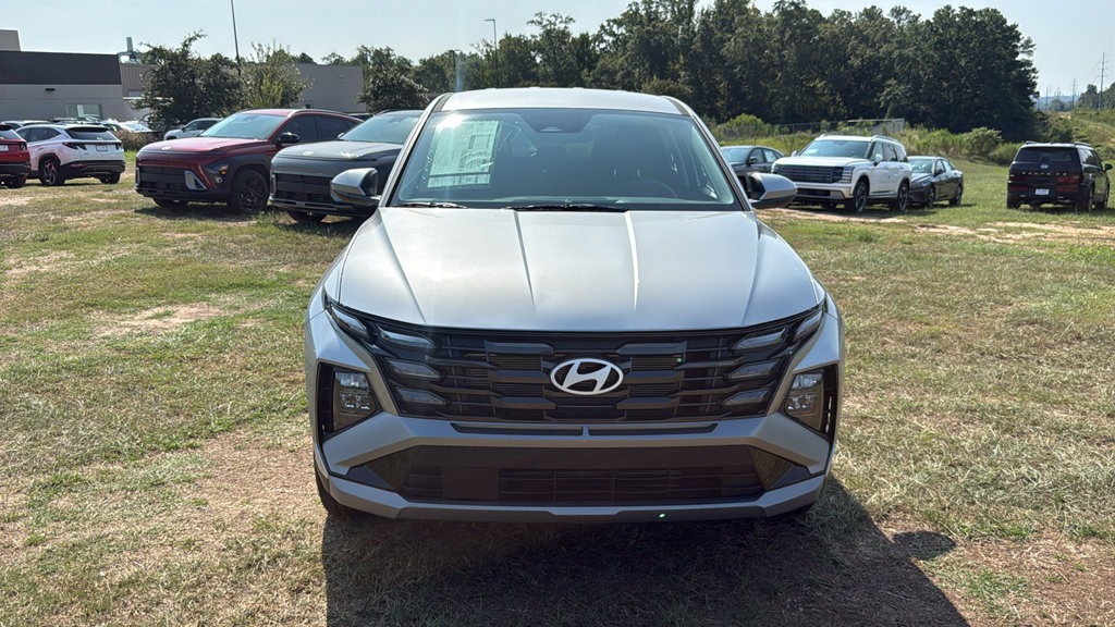 New 2026 Hyundai Tucson SE FWD image 2