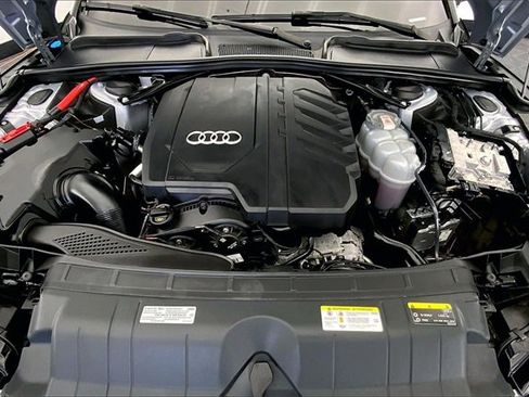 Used 2022 Audi A5 2.0T Premium image 10