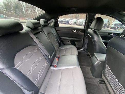 Used 2023 Kia Forte GT-Line image 28