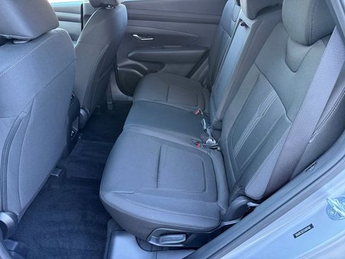 New 2026 Hyundai Tucson SEL AWD/4WD image 11