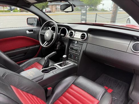 Used 2008 Ford Mustang Shelby GT500 RWD image 23