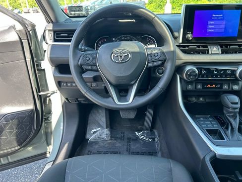Used 2023 Toyota RAV4 XLE w/ Convenience Package AWD/4WD image 13