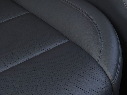 New 2026 Chevrolet Silverado 2500 LTZ w/ LTZ Convenience Package image 21