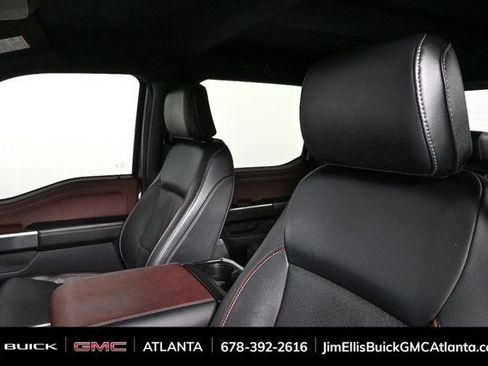 Used 2023 Ford F150 Lariat image 6