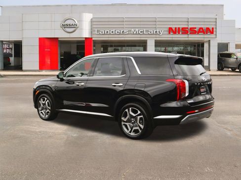 Used 2025 Hyundai Palisade Limited image 5