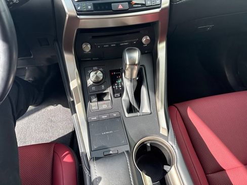 Used 2020 Lexus NX 300h AWD w/ Comfort Package image 15