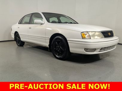 Used 1999 Toyota Avalon XL
