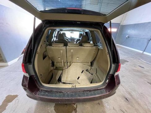 Used 2008 Honda Odyssey EX-L image 22