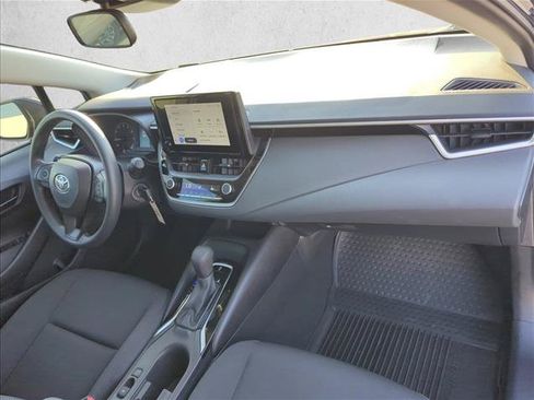 Used 2024 Toyota Corolla LE FWD image 23