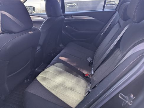 Used 2018 MAZDA MAZDA6 Sport image 8