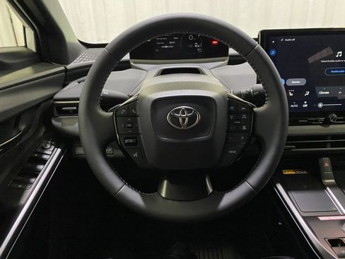 New 2026 Toyota bZ image 17