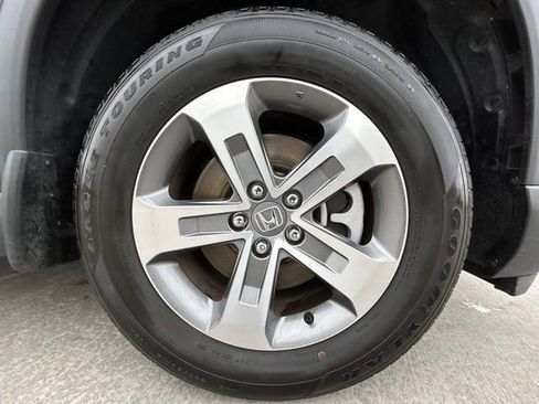 Used 2024 Honda Pilot EX-L image 36