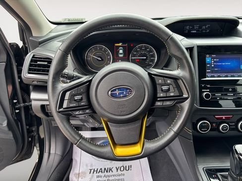 Used 2021 Subaru Crosstrek 2.5i Sport AWD/4WD image 13
