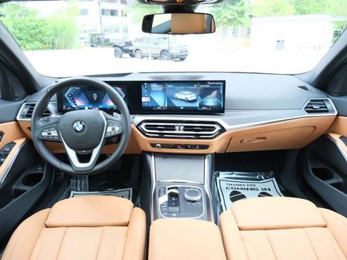 Used 2024 BMW 330i Sedan image 28