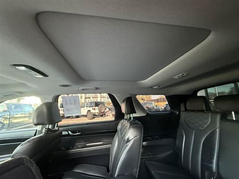 Used 2022 Hyundai Palisade Limited AWD/4WD image 35