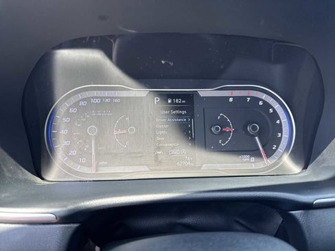 Used 2022 Hyundai Tucson SEL image 33