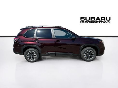 New 2026 Subaru Forester Premium AWD/4WD image 9
