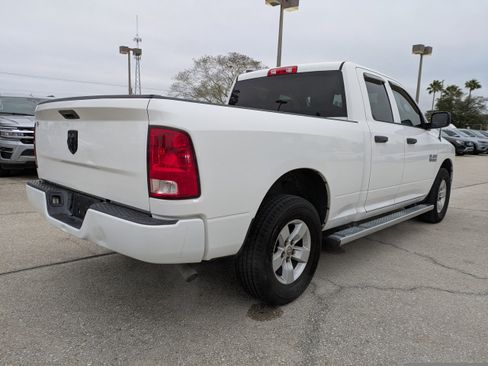 Used 2018 RAM 1500 Express image 4