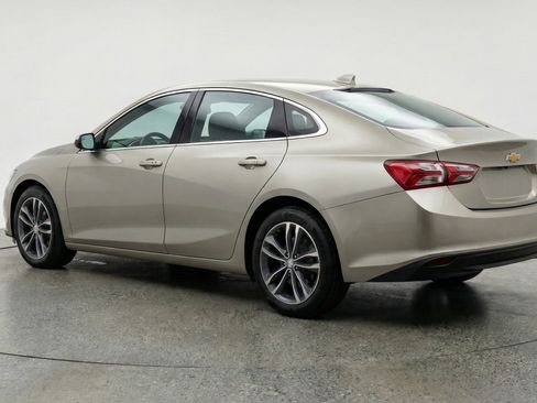 Used 2024 Chevrolet Malibu LT image 6