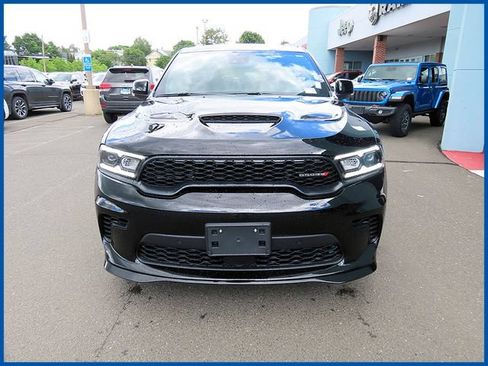 New 2026 Dodge Durango GT AWD/4WD image 3