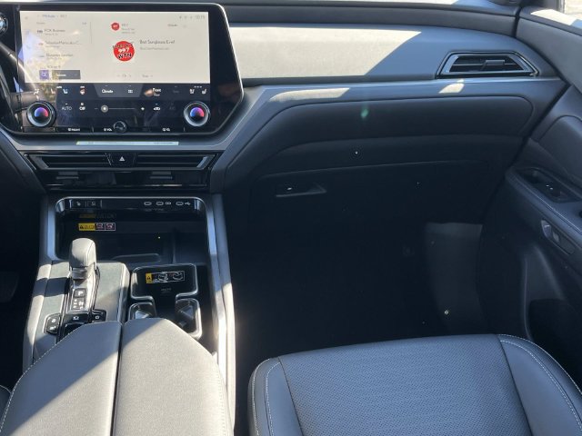 Used 2026 Lexus TX 350 AWD w/ Technology Package image 14