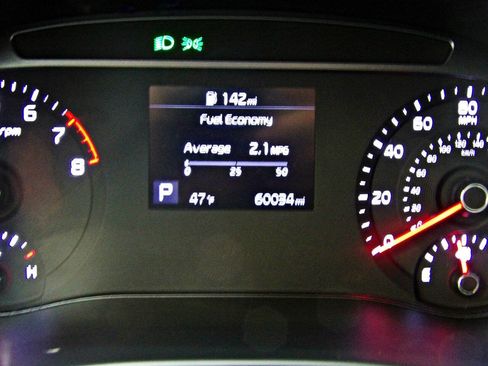 Used 2022 Kia Soul LX w/ Technology Package image 14