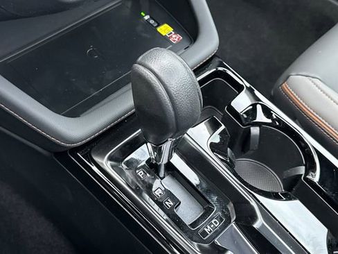 New 2026 Subaru Forester Sport image 18