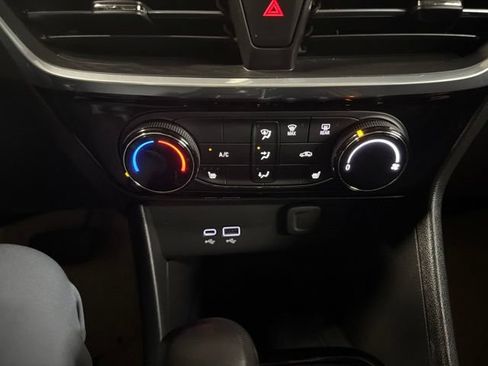 Certified 2024 Buick Encore GX Sport Touring w/ Comfort Package FWD image 22